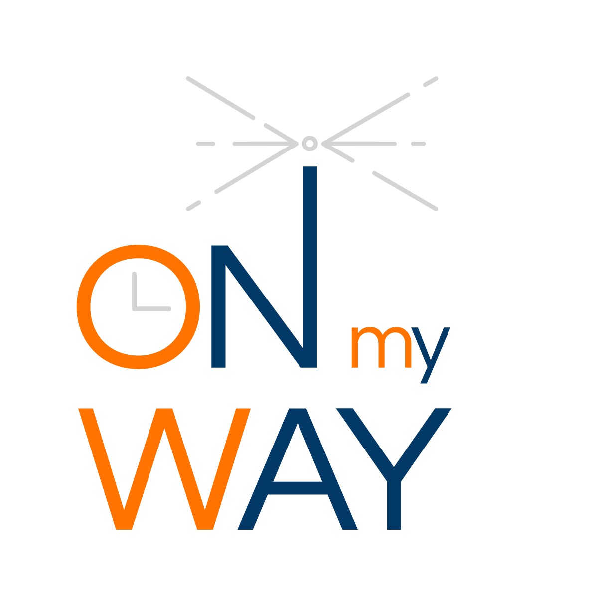 On My Way